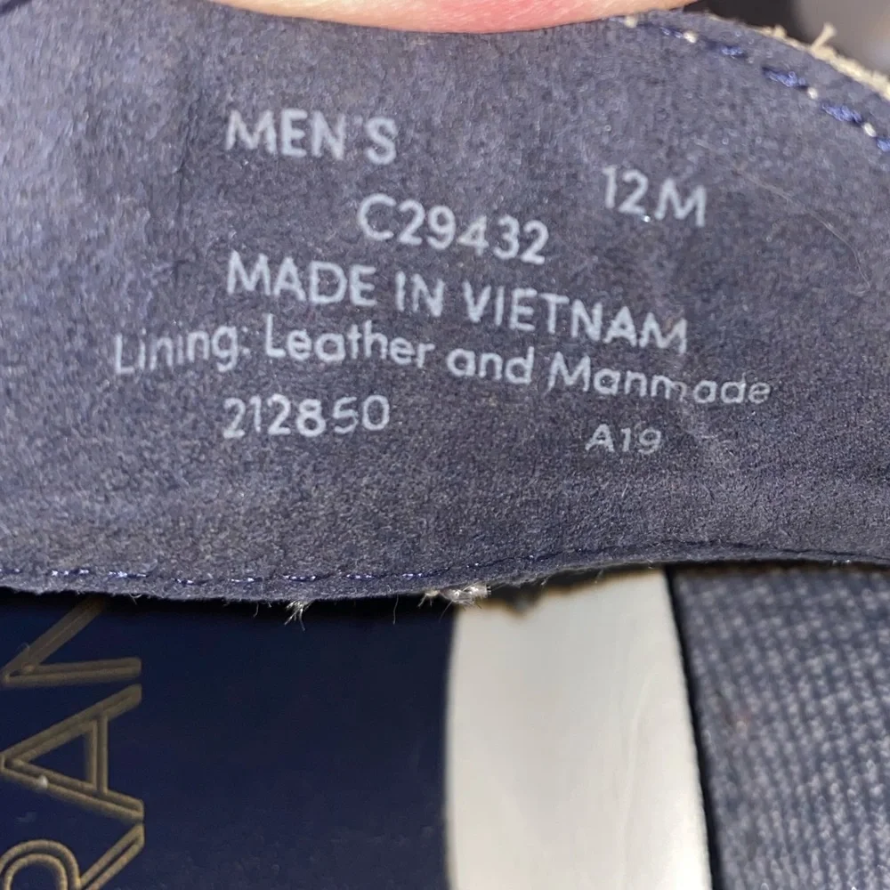 Cole Haan cole haan